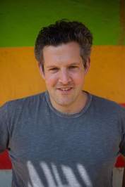 Matt Rodbard