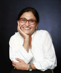 Neena Paul profile picture