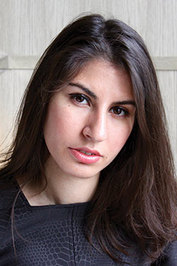 زينب مرعي