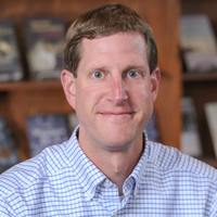 Dennis C. Rasmussen profile picture