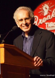 Michael F. Jacobson profile picture