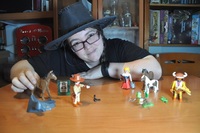 Aitziber Conesa Madinabeitia