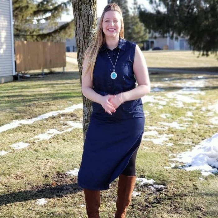 Amy Perez Ms Psychology Author Of Bipolar Disorder