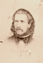 Gerald Massey