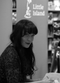 Deirdre Sullivan profile picture