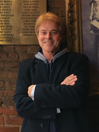 Dave Schwensen