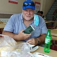 Martin Avery profile picture