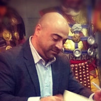 Arturo Sánchez Sanz profile picture