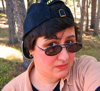 Constance  Brewer