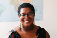 Ashley C. Ford profile picture