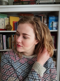 Caroline Hardaker profile picture