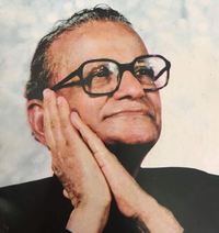 Harkisan Mehta profile picture