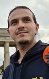 عبادة زياد الحمدان