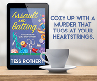 Tess Rothery profile picture