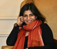 Tithi Bhattacharya profile picture