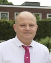 Colin Wraight profile picture