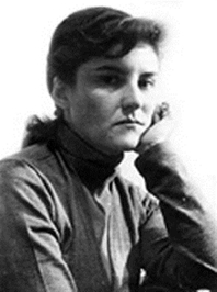 Μαργαρίτα Λυμπεράκη