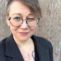 Elyssa  Warkentin