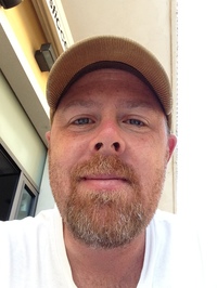 Benjamin North Spencer