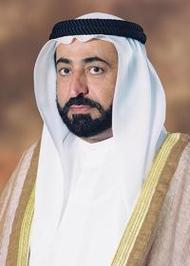 Sultan bin Muhammad al-Qasimi