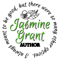 Jasmine Grant