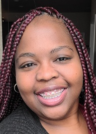 Ashley Jelks-Fragier