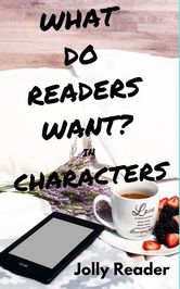 Jolly Reader