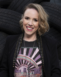 Elicia Hyder profile picture