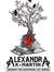 Alexandra K. Martin