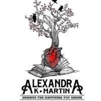 Alexandra K. Martin profile picture