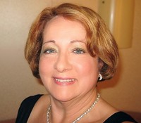 Josephine Strand profile picture