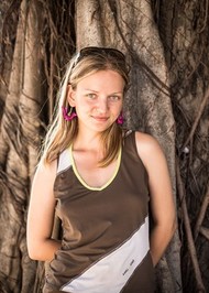 Dominika Gawliczková