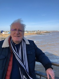 Gary   Diamond profile picture