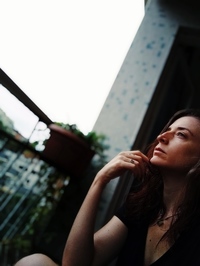 Isabel Del Rio Sanz (Alias: Isabel del Río) profile picture