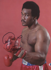 George Foreman profile picture
