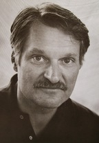 John Ashbery