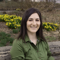 Amanda Panitch profile picture