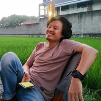 Reza Nufa profile picture