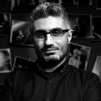 Barış Pehlivan profile picture