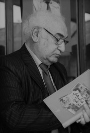 اسماعیل جمشیدی