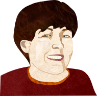Kate McCord profile picture