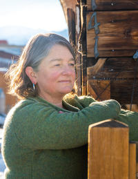Amy Frykholm profile picture