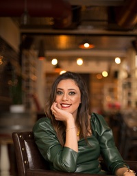 Katia AL Tawil profile picture