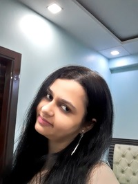 Swati Khatri