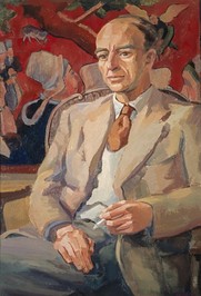 Alexander  Reid