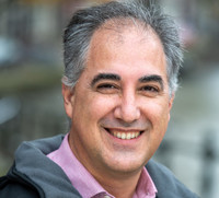 Isaac Petrov