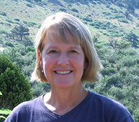 Catherine Ann Russell