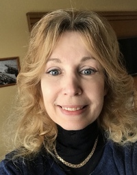 Anna-Lena Berg