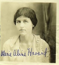 Aline Havard profile picture