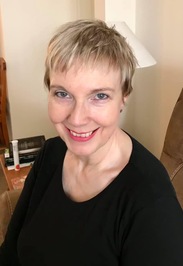 Yvonne  Hendrie